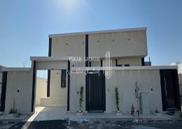 Full Floor - 6 bedrooms - 4 bathrooms for للبيع in القهيب - امارة منطقة مكة المكرمة - الطائف - Makkah Al Mukarramah