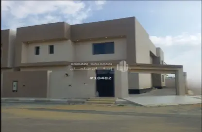 Villa - 5 Bathrooms for sale in Al Iskan - Samith - Jazan