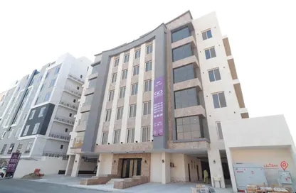 Apartment - 6 Bedrooms - 4 Bathrooms for sale in Mishrifah - Jeddah - Makkah Al Mukarramah