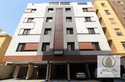 Apartment - 3 Bedrooms - 3 Bathrooms for sale in Al Faisaliyah - Jeddah - Makkah Al Mukarramah