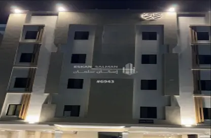 Apartment - 4 Bedrooms - 3 Bathrooms for sale in Al Manar - Jeddah - Makkah Al Mukarramah