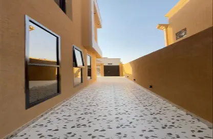 Full Floor - 5 Bedrooms for sale in Al Munisiyah - Riyadh - Ar Riyadh