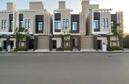 Villa - 7 Bathrooms for sale in Taibah - Jeddah - Makkah Al Mukarramah