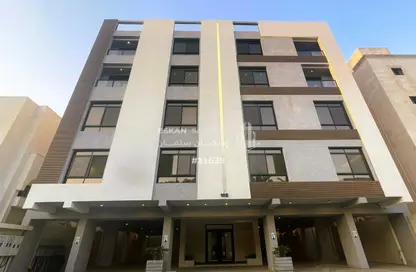 Apartment - 4 Bedrooms - 4 Bathrooms for sale in An Naim - Jeddah - Makkah Al Mukarramah