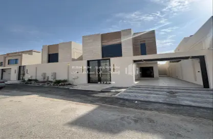 Villa - 7+ Bedrooms - 6 Bathrooms for sale in Ar Rashidyah 3rd - Al Ahsa - Eastern