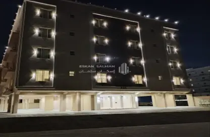 Apartment - 5 Bedrooms - 3 Bathrooms for sale in Umm Hablain Al Gharbia - Jeddah - Makkah Al Mukarramah