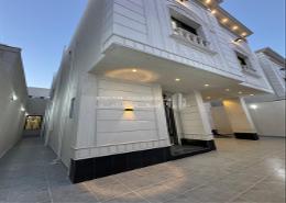 Villa - 7 bedrooms - 4 bathrooms for للبيع in ريحه - امارة منطقة مكة المكرمة - الطائف - Makkah Al Mukarramah