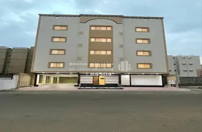 Apartment - 5 Bedrooms - 3 Bathrooms for sale in At Tanim - Makah Almukaramuh - Makkah Al Mukarramah