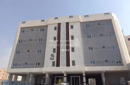 Apartment - 5 Bedrooms - 4 Bathrooms for sale in Ar Rayaan - Jeddah - Makkah Al Mukarramah