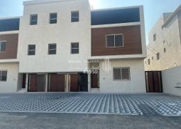 Apartment - 6 bedrooms - 4 bathrooms for للبيع in العزيزية - Al Jubail - Eastern