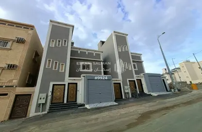 Villa - 7 Bathrooms for sale in Nishwan - Khamis Mushayt - Asir