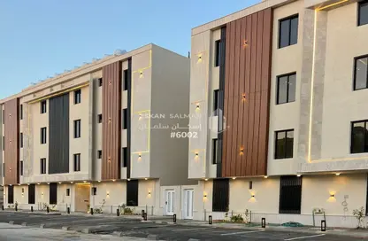 Apartment - 4 Bedrooms - 3 Bathrooms for sale in Al Awaly - Riyadh - Ar Riyadh