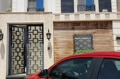 Villa - 7 Bedrooms for sale in Abhur Ash Shamaliyah - Jeddah - Makkah Al Mukarramah