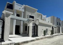 Villa - 8 bedrooms - 6 bathrooms for للبيع in القهيب - امارة منطقة مكة المكرمة - الطائف - Makkah Al Mukarramah