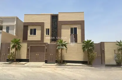 Villa for sale in Al Mahdiyah - Riyadh - Ar Riyadh