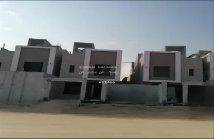 Villa - 7 Bathrooms for sale in Al Nakhil - Al Ahsa - Eastern