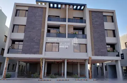 Apartment - 3 Bedrooms - 4 Bathrooms for sale in Ar Rimal - Riyadh - Ar Riyadh