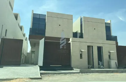 Villa - 5 Bedrooms - 6 Bathrooms for sale in An Narjis - Riyadh - Ar Riyadh