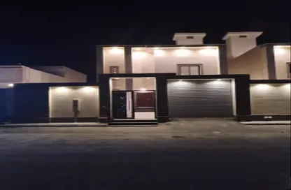 Villa - 7 Bedrooms for sale in Al Qryniah - Jeddah - Makkah Al Mukarramah