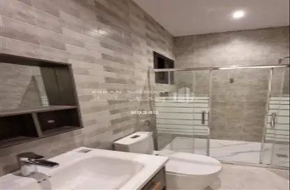 Apartment - 4 Bathrooms for sale in Al Bawadi - Jeddah - Makkah Al Mukarramah