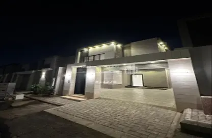 Villa - 7 Bathrooms for sale in Al Hadari - Khamis Mushayt - Asir