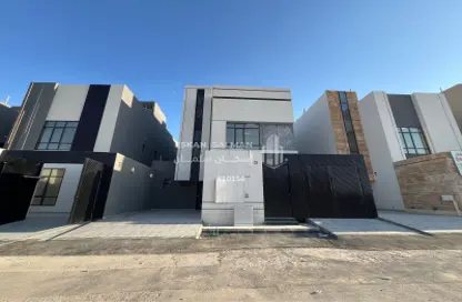 Full Floor - 4 Bedrooms - 3 Bathrooms for sale in Ar Rimal - Riyadh - Ar Riyadh