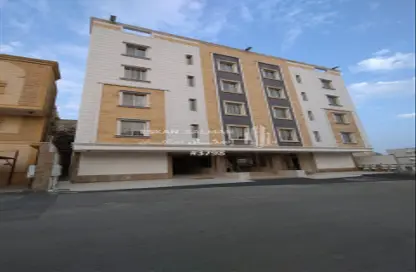 Apartment - 5 Bedrooms - 3 Bathrooms for sale in King Fahd - Makah Almukaramuh - Makkah Al Mukarramah