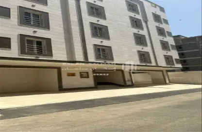 Apartment - 5 Bedrooms - 4 Bathrooms for sale in Wadi Jalil - Makah Almukaramuh - Makkah Al Mukarramah