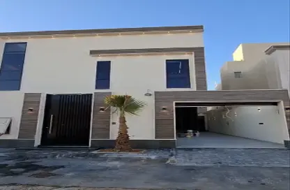 Villa - 5 Bedrooms - 4 Bathrooms for sale in An Nahdah - Riyadh - Ar Riyadh