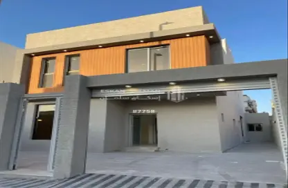 Villa - 7 Bedrooms - 7 Bathrooms for sale in Ar Rawdah - Ad Dammam - Eastern