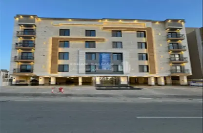 Apartment - 5 Bedrooms - 3 Bathrooms for sale in Governmental1 - Jeddah - Makkah Al Mukarramah