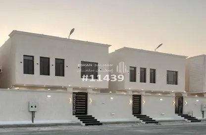 Villa - 6 Bedrooms - 5 Bathrooms for sale in Al Qryniah - Jeddah - Makkah Al Mukarramah