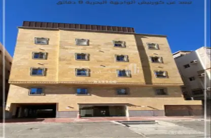 Apartment - 5 Bedrooms - 3 Bathrooms for sale in Az Zahra - Jeddah - Makkah Al Mukarramah