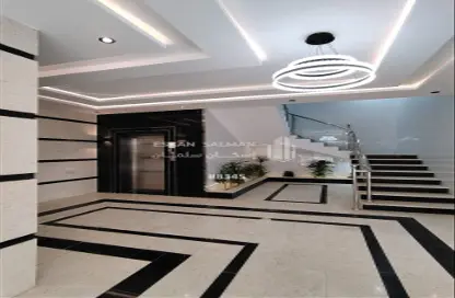 Apartment - 6 Bedrooms - 3 Bathrooms for sale in Ash Shawqiyah - Makah Almukaramuh - Makkah Al Mukarramah