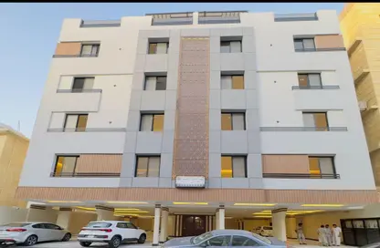 Apartment - 4 Bedrooms - 3 Bathrooms for sale in As Salamah - Jeddah - Makkah Al Mukarramah