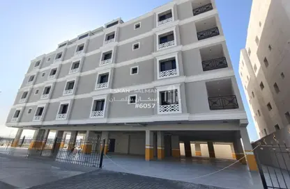 Apartment - 4 Bedrooms - 3 Bathrooms for sale in As Saif - Ad Dammam - Eastern