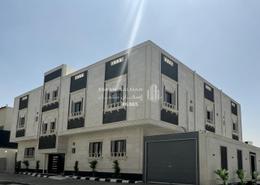 Apartment - 4 bedrooms - 2 bathrooms for للبيع in المضباع - امارة منطقة مكة المكرمة - الطائف - Makkah Al Mukarramah