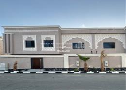 Villa - 7 bedrooms - 6 bathrooms for للبيع in الرحبة - امارة منطقة مكة المكرمة - الطائف - Makkah Al Mukarramah