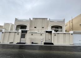 Villa - 7 bedrooms - 8 bathrooms for للبيع in الأخباب - امارة منطقة مكة المكرمة - الطائف - Makkah Al Mukarramah