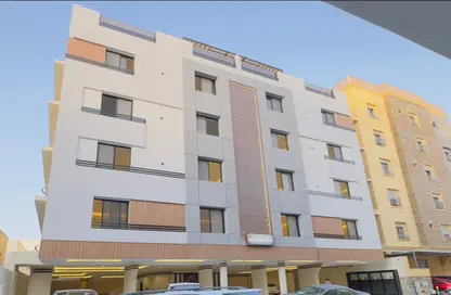 Apartment - 4 Bedrooms - 3 Bathrooms for sale in Al Faisaliyah - Jeddah - Makkah Al Mukarramah