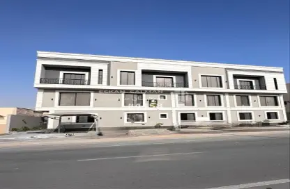 Apartment - 6 Bedrooms - 3 Bathrooms for sale in Dhahrat Laban - Riyadh - Ar Riyadh