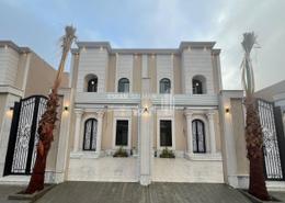 Villa - 7 bedrooms - 5 bathrooms for للبيع in السليمانية - امارة منطقة مكة المكرمة - الطائف - Makkah Al Mukarramah