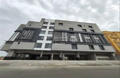 Apartment - 6 Bedrooms - 4 Bathrooms for sale in As Samir - Jeddah - Makkah Al Mukarramah