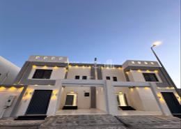 Villa - 8 bedrooms - 6 bathrooms for للبيع in القهيب - امارة منطقة مكة المكرمة - الطائف - Makkah Al Mukarramah