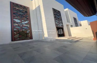 Villa - 7 Bedrooms - 5 Bathrooms for sale in Ash Sheraa - Jeddah - Makkah Al Mukarramah