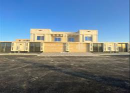 Villa - 8 bedrooms - 7 bathrooms for للبيع in إشبيلية - Al Jubail - Eastern