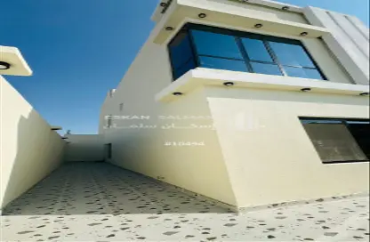 Villa - 6 Bathrooms for sale in Al Masif - Al Qatif - Eastern