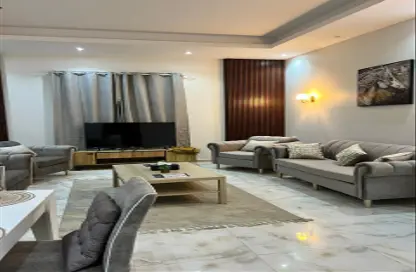 Apartment - 2 Bedrooms - 2 Bathrooms for rent in Al Munisiyah - Riyadh - Ar Riyadh