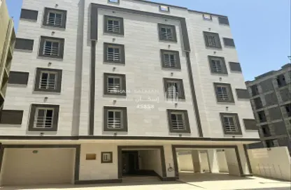 Apartment - 5 Bedrooms - 4 Bathrooms for sale in Wadi Jalil - Makah Almukaramuh - Makkah Al Mukarramah