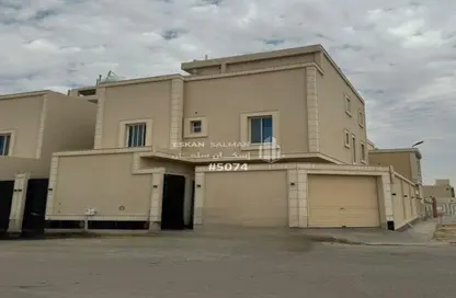 Villa - 6 Bedrooms for sale in Al Awaly - Riyadh - Ar Riyadh